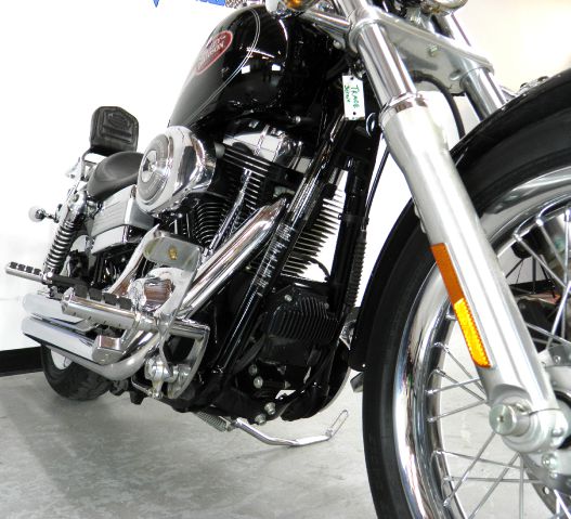 2006 Harley Davidson FXDLI DYNA LOW RIDER Unknown