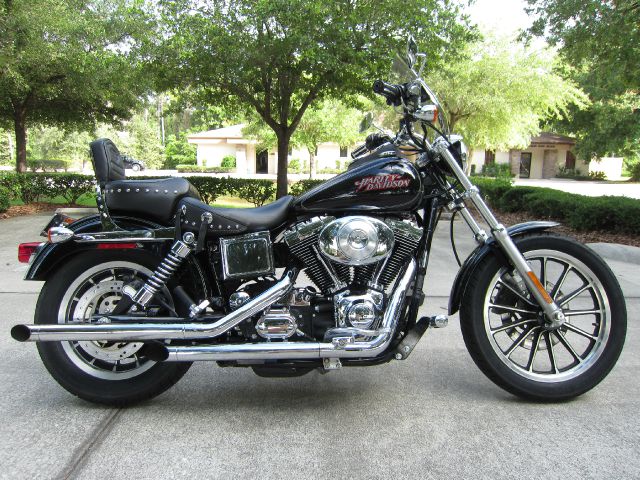 2004 Harley Davidson FXDL Dyna C23