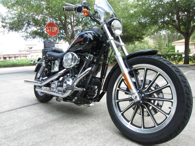 2004 Harley Davidson FXDL Dyna C23