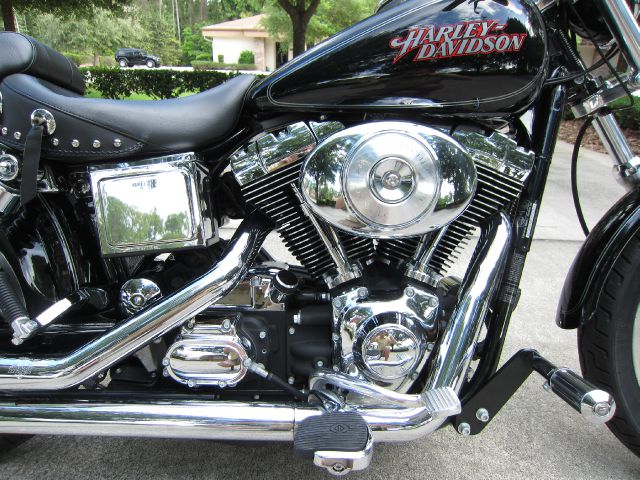 2004 Harley Davidson FXDL Dyna C23