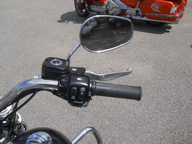 2009 Harley Davidson FXDL Dyna Unknown