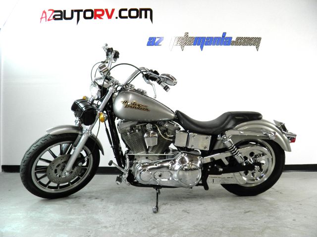 1996 Harley Davidson FXD Dyna Super Glide Unknown