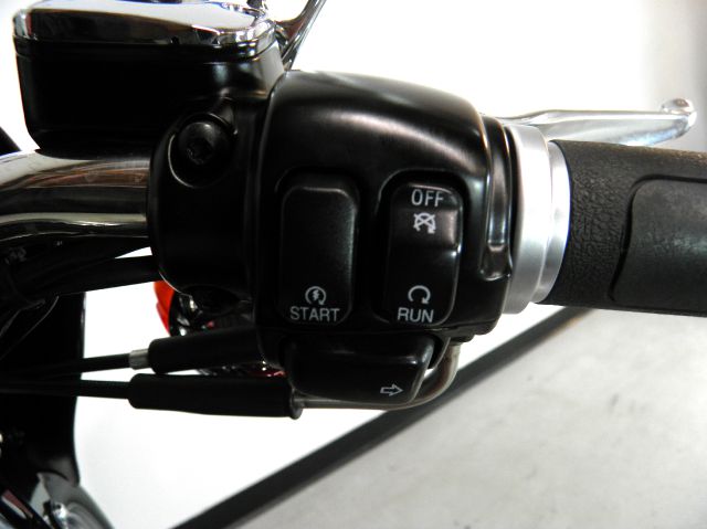 2000 Harley Davidson FXD Dyna Super Glide Unknown