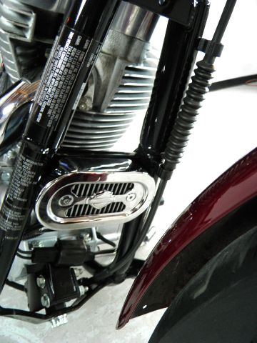 2000 Harley Davidson FXD Dyna Super Glide Unknown