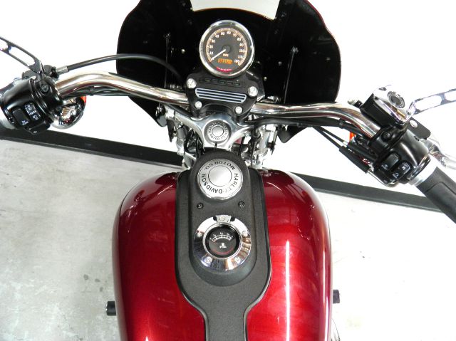 2000 Harley Davidson FXD Dyna Super Glide Unknown