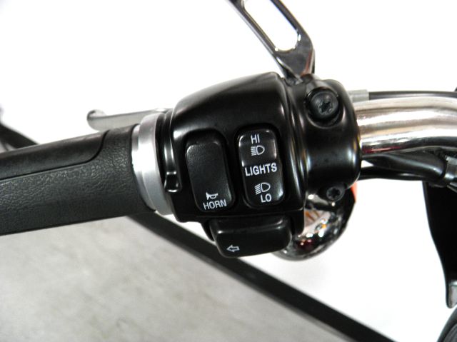 2000 Harley Davidson FXD Dyna Super Glide Unknown