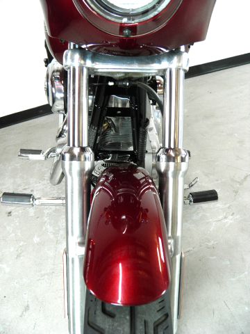 2000 Harley Davidson FXD Dyna Super Glide Unknown