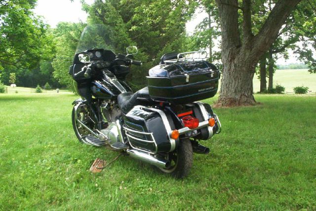 1986 Harley Davidson FXRD 4dr Sdn Auto LS Pwr Pkg