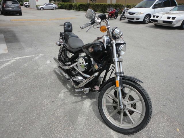 1984 Harley Davidson fxrs E350 4dr Wgn Sport 3.5L 4matic AWD Wagon