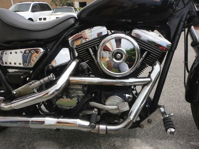 1984 Harley Davidson fxrs E350 4dr Wgn Sport 3.5L 4matic AWD Wagon