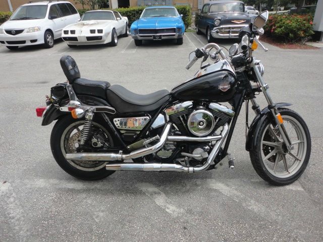 1984 Harley Davidson fxrs E350 4dr Wgn Sport 3.5L 4matic AWD Wagon