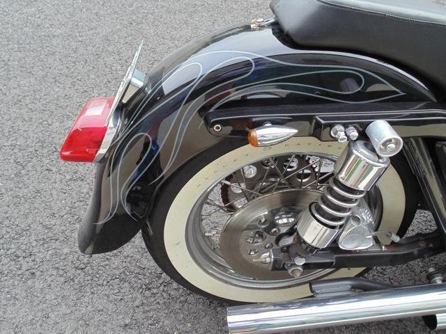 1984 Harley Davidson FXRT Unknown