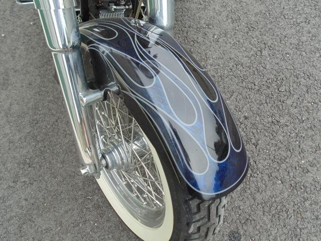 1984 Harley Davidson FXRT Unknown