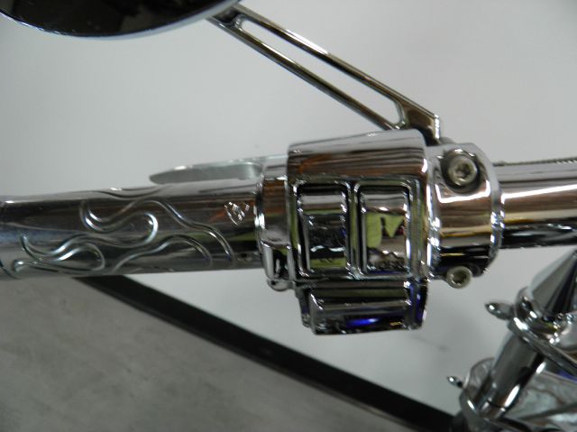 1984 Harley Davidson FXRT SPORT GLIDE II Unknown