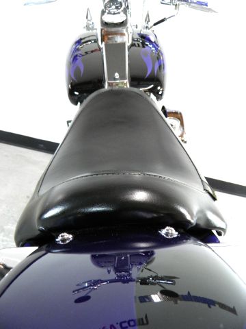 1984 Harley Davidson FXRT SPORT GLIDE II Unknown