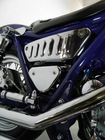 1984 Harley Davidson FXRT SPORT GLIDE II Unknown