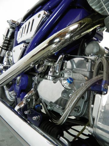 1984 Harley Davidson FXRT SPORT GLIDE II Unknown