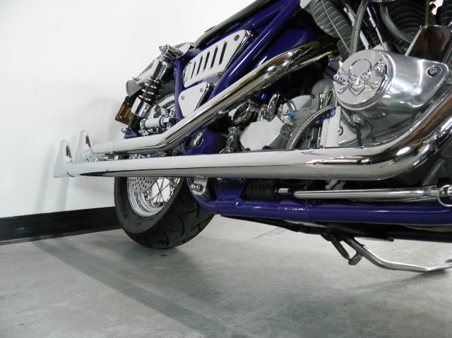 1984 Harley Davidson FXRT SPORT GLIDE II Unknown