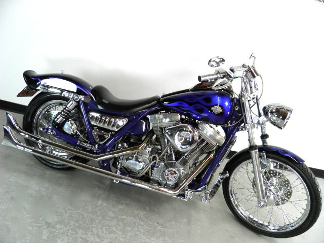 1984 Harley Davidson FXRT SPORT GLIDE II Unknown