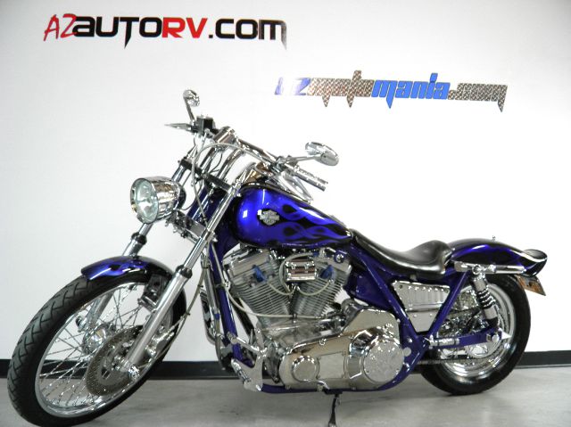 1984 Harley Davidson FXRT SPORT GLIDE II Unknown