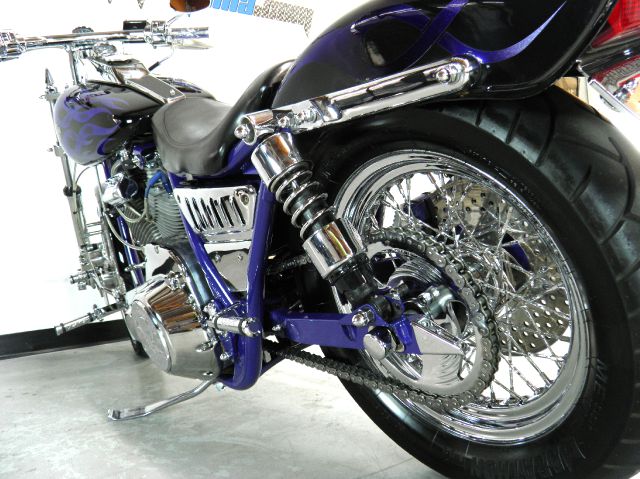 1984 Harley Davidson FXRT SPORT GLIDE II Unknown