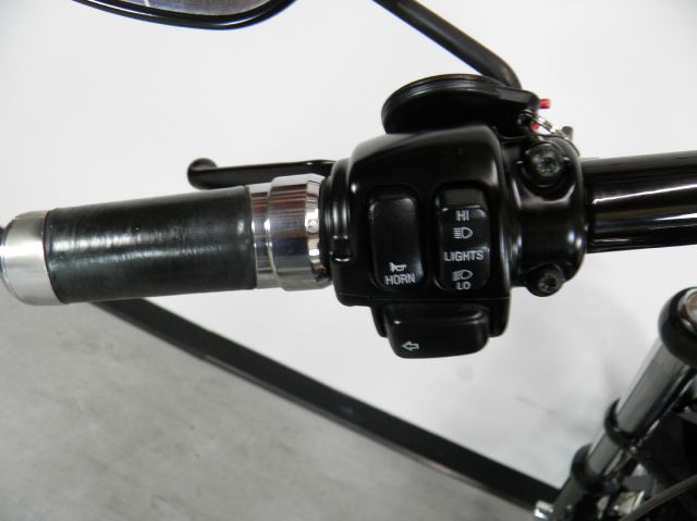 2006 Harley Davidson FXSTBI NIGHT TRAIN Unknown