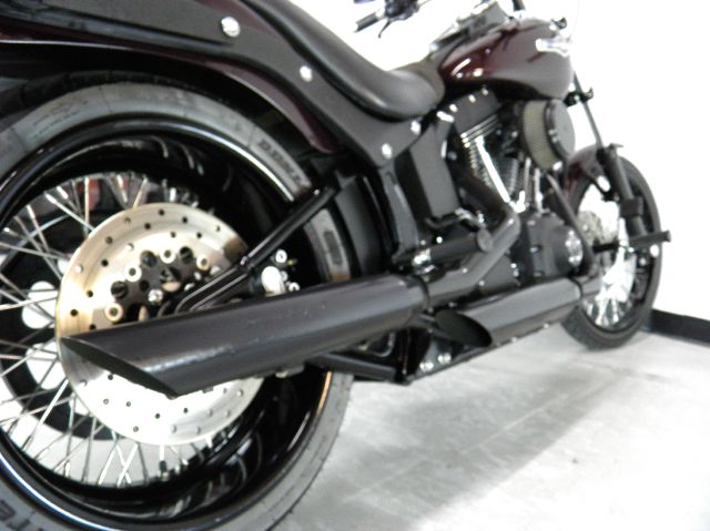 2006 Harley Davidson FXSTBI NIGHT TRAIN Unknown