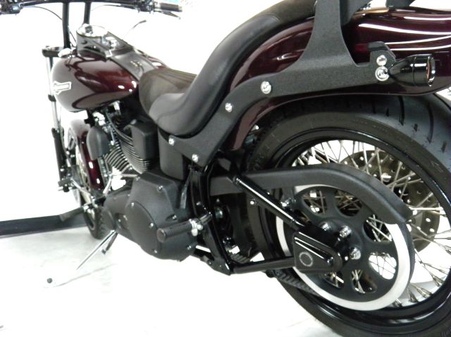 2006 Harley Davidson FXSTBI NIGHT TRAIN Unknown