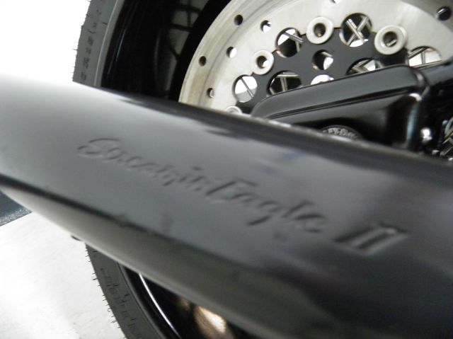 2006 Harley Davidson FXSTBI NIGHT TRAIN Unknown