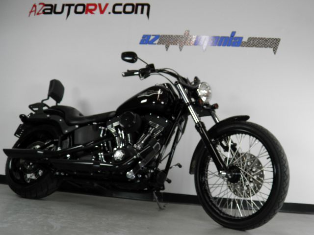 2006 Harley Davidson FXSTBI NIGHT TRAIN Unknown