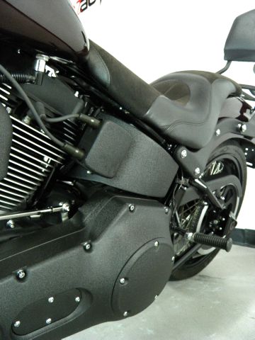 2006 Harley Davidson FXSTBI NIGHT TRAIN Unknown