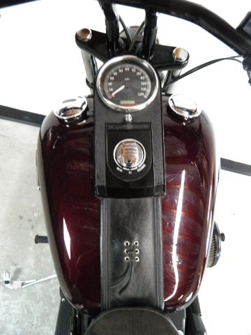 2006 Harley Davidson FXSTBI NIGHT TRAIN Unknown