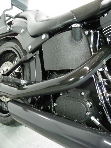 2006 Harley Davidson FXSTBI NIGHT TRAIN Unknown