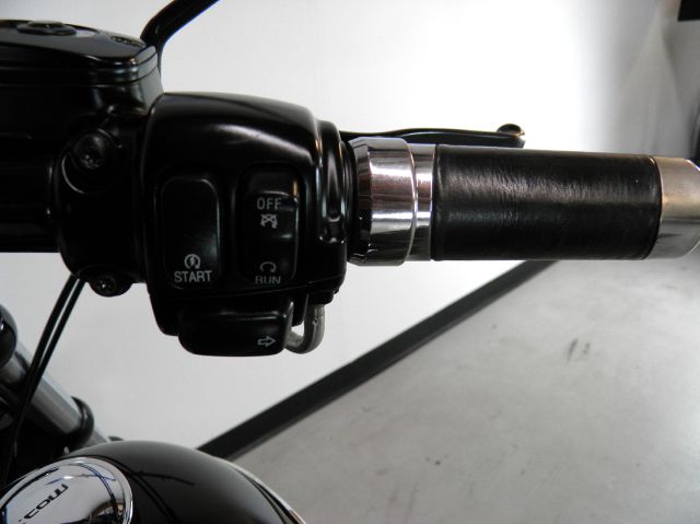 2006 Harley Davidson FXSTBI NIGHT TRAIN Unknown