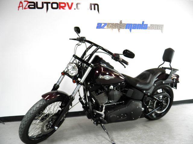 2006 Harley Davidson FXSTBI NIGHT TRAIN Unknown