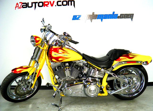 2009 Harley Davidson FXSTSSE3 CVO SOFTAIL SPRINGER Unknown