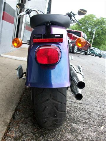 2010 Harley Davidson Fat Boy 2.8 Quattro-loaded