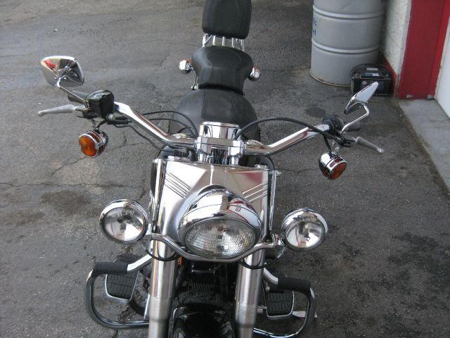 1999 Harley Davidson Fatboy 2.8 Quattro-loaded