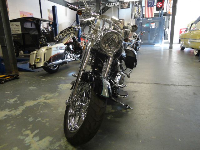 2008 Harley Davidson Fatboy 4x4 KING Ranch