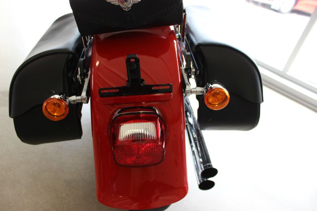 2010 Harley Davidson Fatboy Unknown