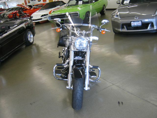 2012 Harley Davidson Fatboy Ml350 4matic Edition
