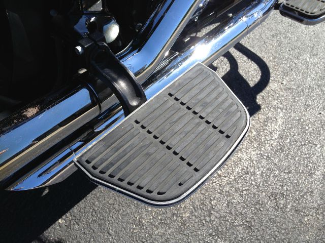 2005 Harley Davidson Fatboy FLSTF Unknown