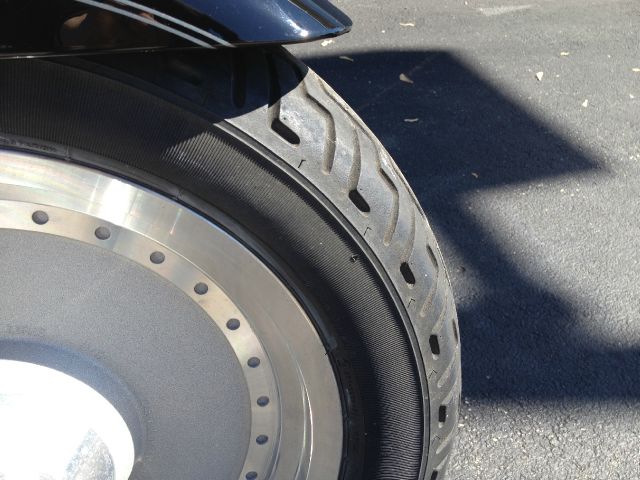 2005 Harley Davidson Fatboy FLSTF Unknown