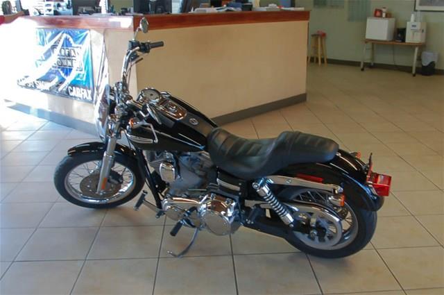 2008 Harley Davidson Fxdc Dyna 14 Box MPR