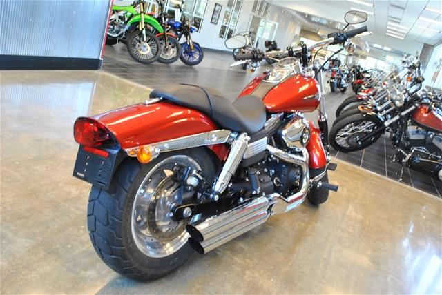 2013 Harley Davidson Fxdf X V6 Manual 2WD