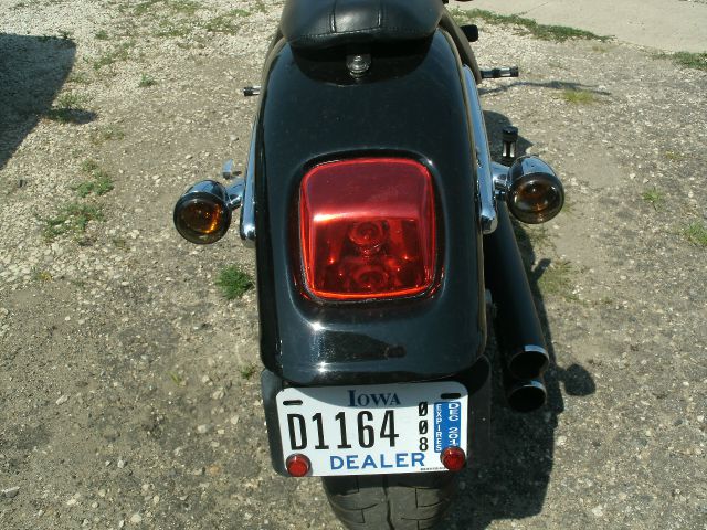 2000 Harley Davidson FXSTD Unknown