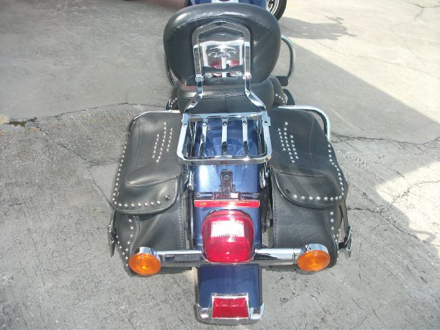 2001 Harley Davidson HERITAGE SOFTAIL Unknown