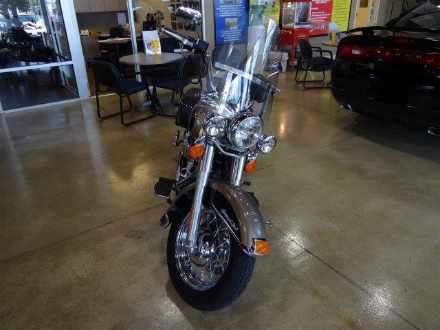 2006 Harley Davidson HERITAGE SOFTAIL Unknown