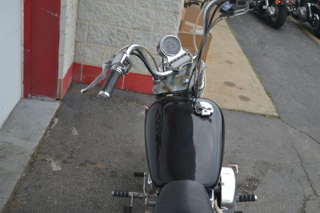 1987 Harley Davidson Low Rider Level 3- 4dr