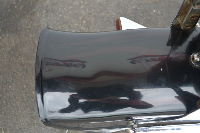 1987 Harley Davidson Low Rider Level 3- 4dr